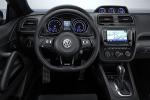 Volkswagen Scirocco R 2014 года